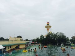 -秦皇岛乐岛海洋王国