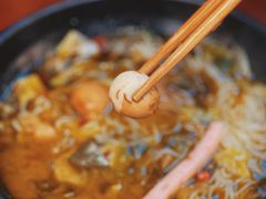 -渝和喵叔米线(南坪万达店)