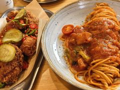 -魏斯理汉堡(西安沣东吾悦店)