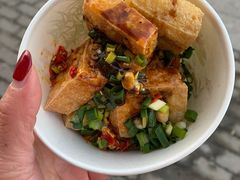 -双桥饭店(锦溪店)