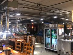 大堂-原始泥炉烤肉(总店)