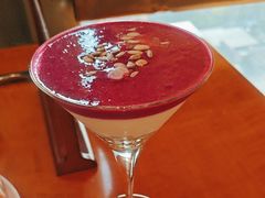 -视界美食自助餐厅·石家庄希尔顿酒店