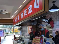 -叶伟胡辣壳面(两路口店)