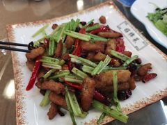 -马五烧麦(新华·南桥苑店)