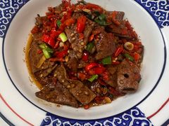 -韶山冲湘菜馆(黄桦路店)