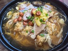 -阿芬卤面(花巷店)