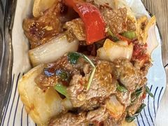 -Hi YOU你的饭局泰餐厅(雍和宫店)