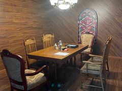-星澜沉浸式推理剧场(酒仙桥店)