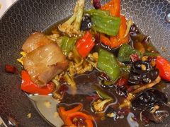 -鸿运楼·舌尖上的徽菜