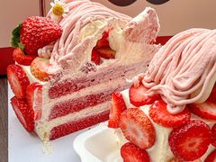 -卷心卷意·轻甜蛋糕(新光天地店)