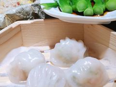 -叹茶靓点·粤式餐厅·全天茶市(石井万民广场店)