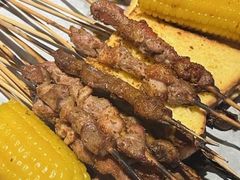 -1819餐厅·团队聚餐·烤串·精酿