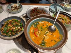 -云海肴云南菜·蒸汽石锅鱼(新奥店)