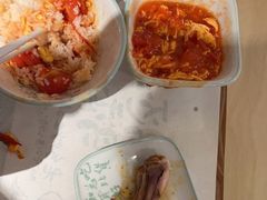 -老乡鸡(上海白玉兰广场店)