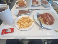 -宜家·瑞典风味餐厅(无锡店)