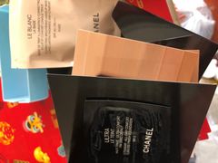 -Chanel(德基广场店)