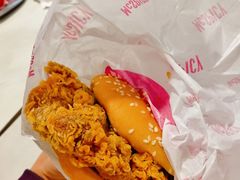 -麦当劳(东直门外大街店)