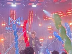 -MOSSO·Liveshow(M3香港广场店)