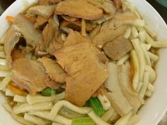 -罗胖子面馆(西关店)