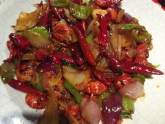-寂寞的豆芽 蒙古原切大串(金宇店)