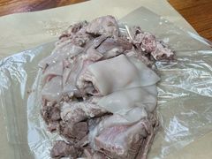 -小辫子羊肉面馆(周东店)