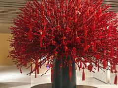 -西安高新希尔顿酒店·咖啡露台西餐厅