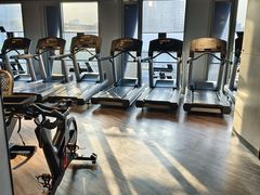 -威尔仕健身(海伦中心店)