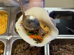 -张果佬年糕卷(科巷店)