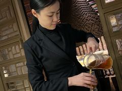 -山港凯悦酒店·BEBA海滩烧烤餐厅酒吧