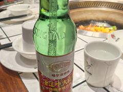 -姚稷大铁锅(龙之梦店)