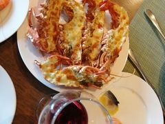 -大理实力希尔顿酒店•香全日制餐厅