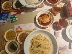 -穿蒸引鲜·嗲记(正大广场店)