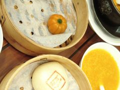 -苏小柳点心·手作小笼包(鸿寿坊分院)
