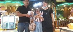 -哈尼鹿儿童乐园(兰州东瓯店)
