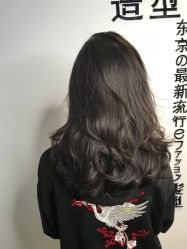 -藤野造型