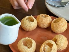 -南国印度餐厅Dakshin