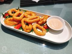 -伊斯坦布尔土耳其清真咖啡餐厅