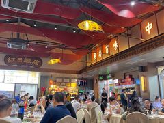 -红日饭店(裕隆三路店)
