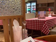 -西贝(大华虎城店)