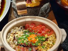 -锦楼·臻选新杭帮(杭州中心店)