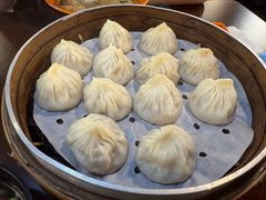 -大龙汤包