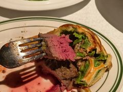 -Grand James·地中海bistro(百家湖1912店)