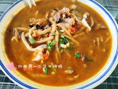 南宁老友粉-八十八粉儿(尚都店)