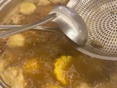 -小煵记·打边炉(西丽文光店)