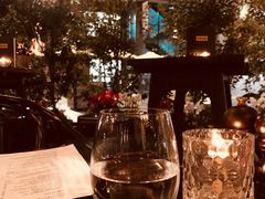 -The Grill by Sean Connolly