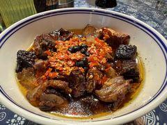 -西江红·株洲本地菜(滨江南路店)