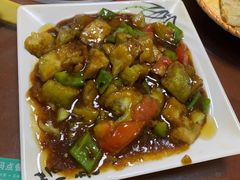 -相聚青山餐厅(阎河路店)