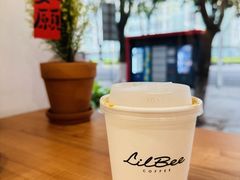 -LilBee Coffee