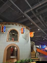 -幻贝家儿童乐园(苏州中心店)