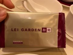 -利苑酒家(宜安广场店)